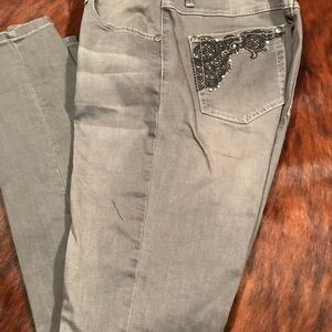 Women’s Luxe Jeans